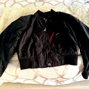 Harley Davidson Bomber jacket